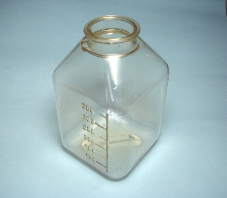 PES容器