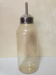 • PE / PP/ PETG / PC / PES / PPSU / Nylon 容器 / 瓶罐 / 中空成型.射出成型.